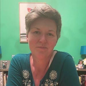 Meet your Posher, Alison